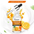 Vitamin C Face Serum Whitening - Laylace