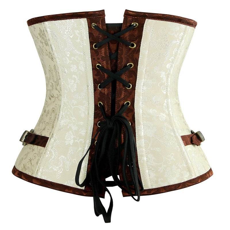Lingerie Underwear Shapewear Corset - Laylace