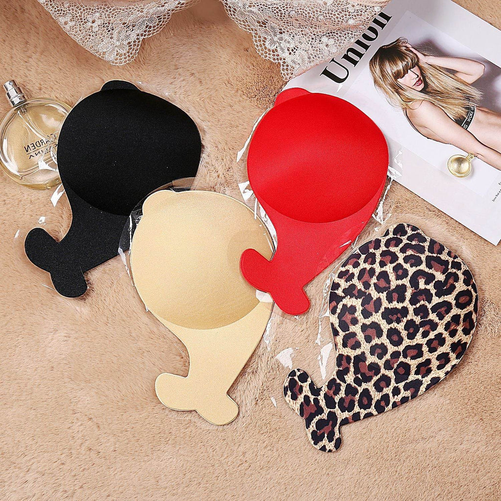 invisible silicone bra - Laylace