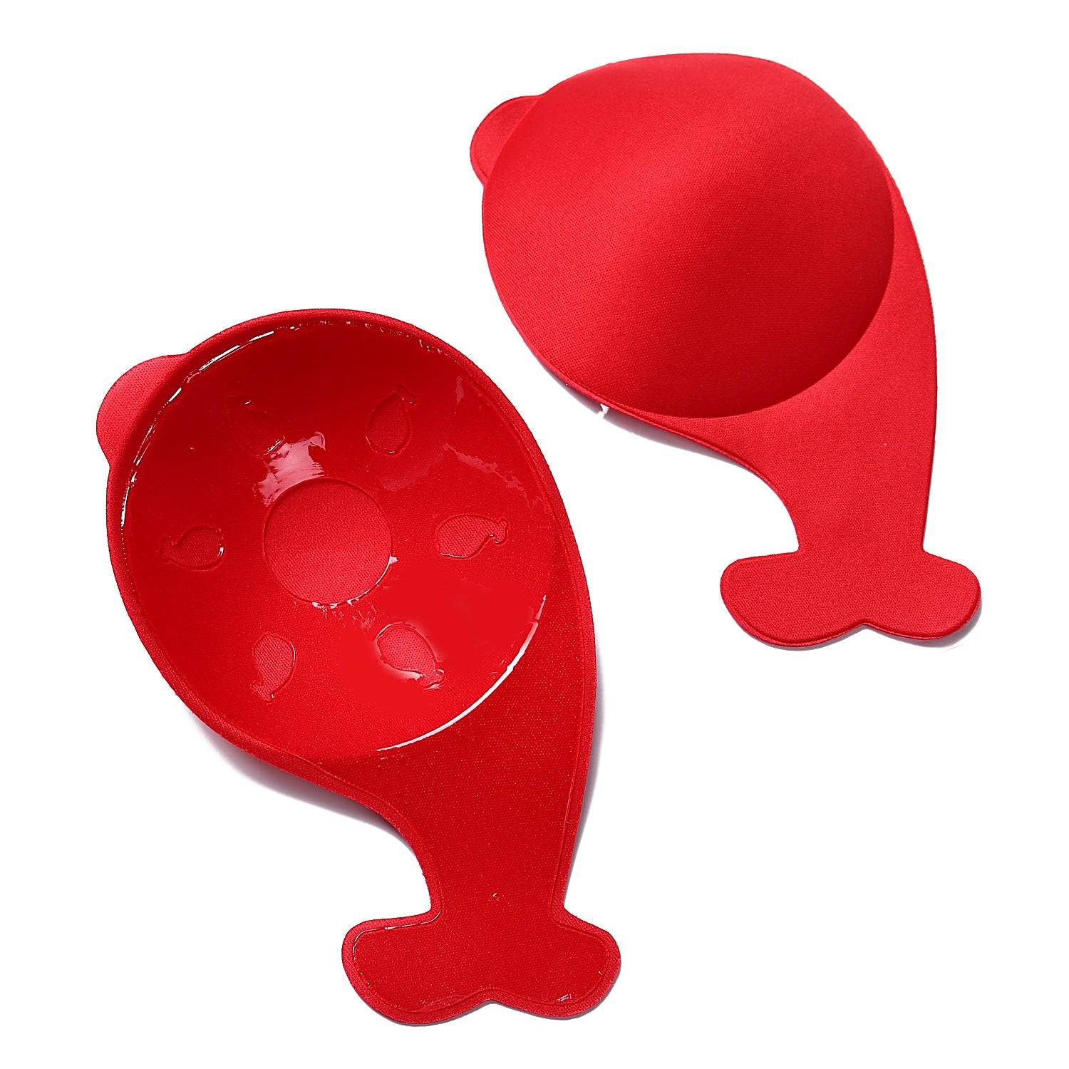 invisible silicone bra - Laylace