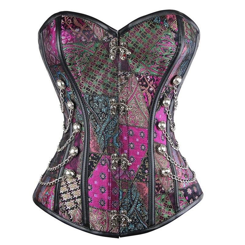 Lingerie Underwear Shapewear Corset - Laylace