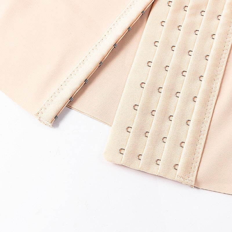 Beautiful Back Tummy Tuck Body Shapewear - Laylace