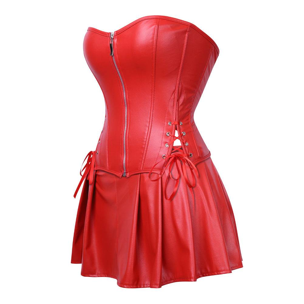 Gathering adjustment palace shapewear - Laylace
