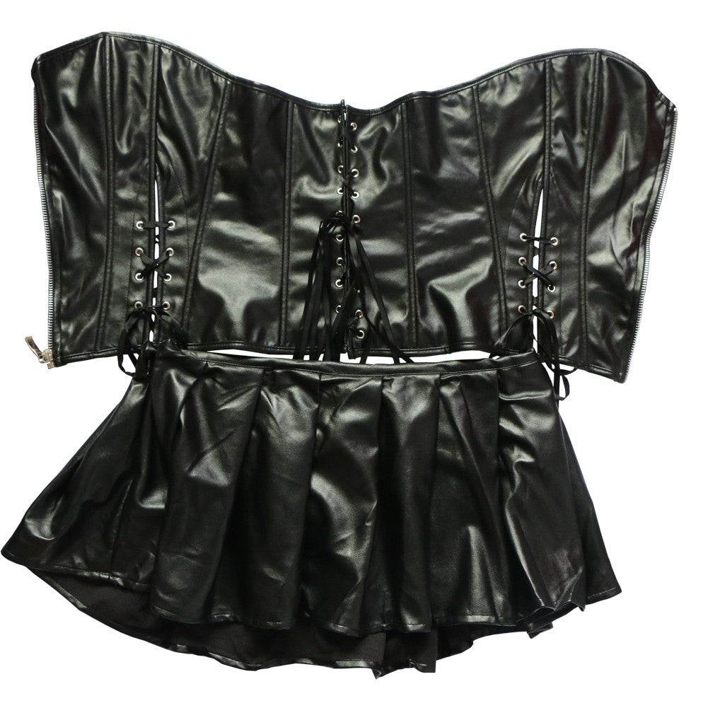 Gathering adjustment palace shapewear - Laylace
