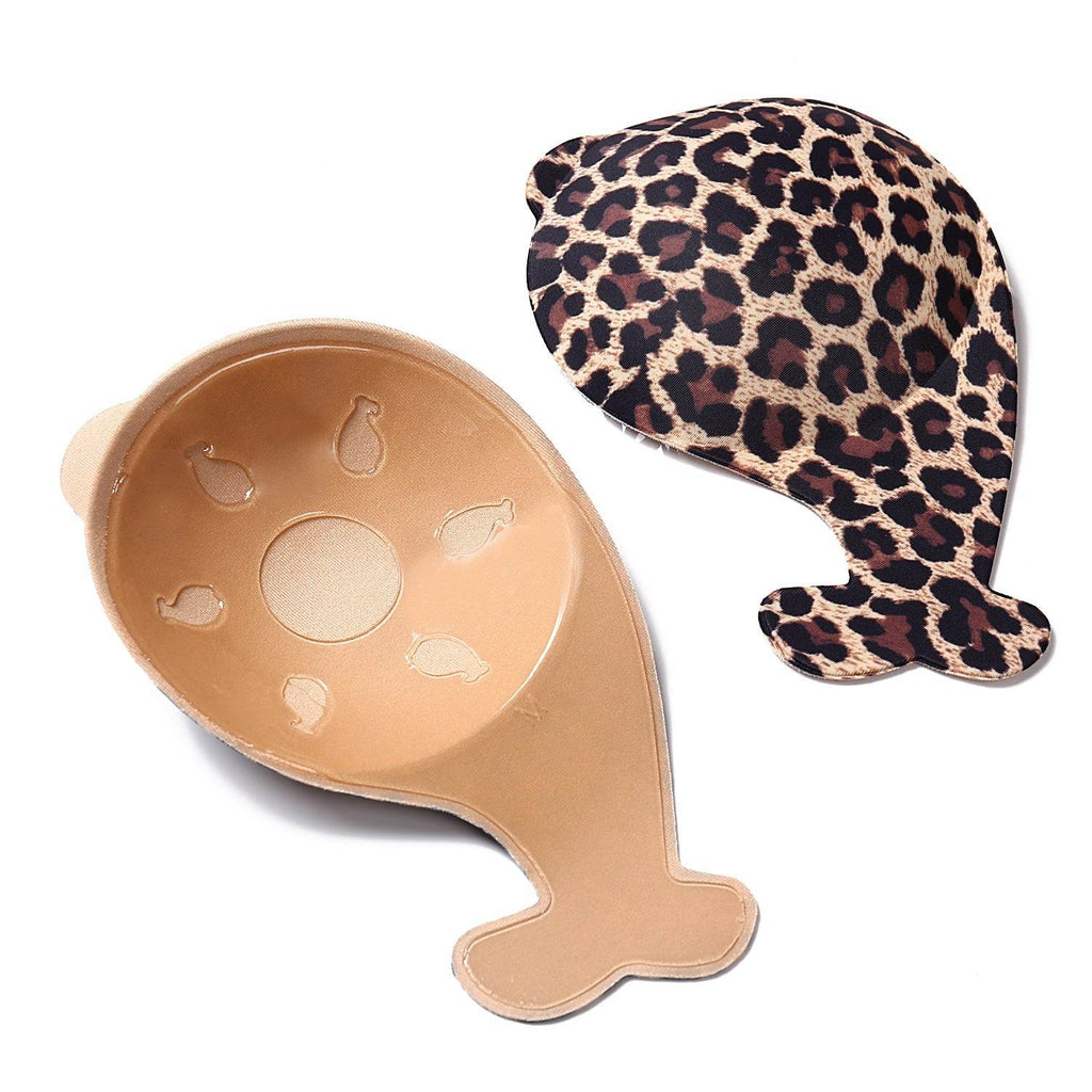 invisible silicone bra - Laylace