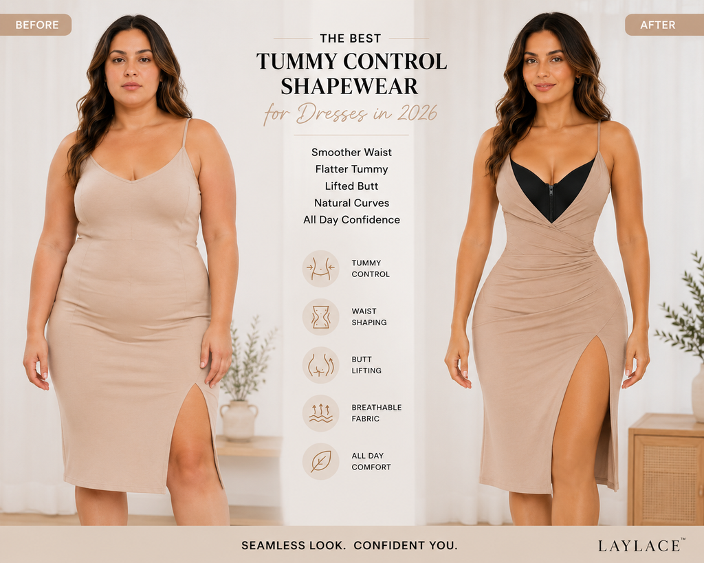 Colombian Full Body Shapewear Bodysuit for Women