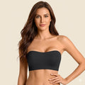 Laylace bra for strapless dress with non-slip silicone grip