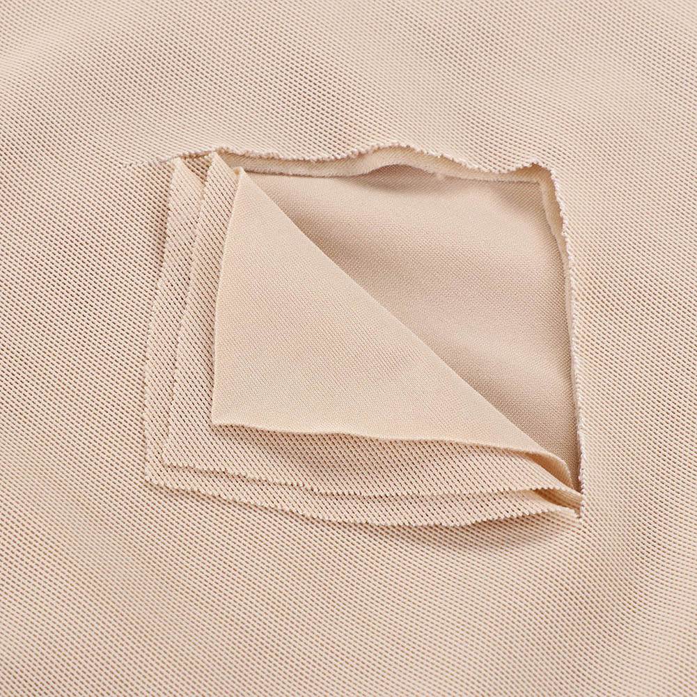 breathable-shapewear-pants-for-tummy_ Fabric _ Beige