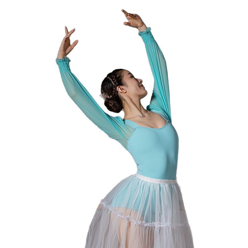 Ballet Clothes Shapewear Leotards