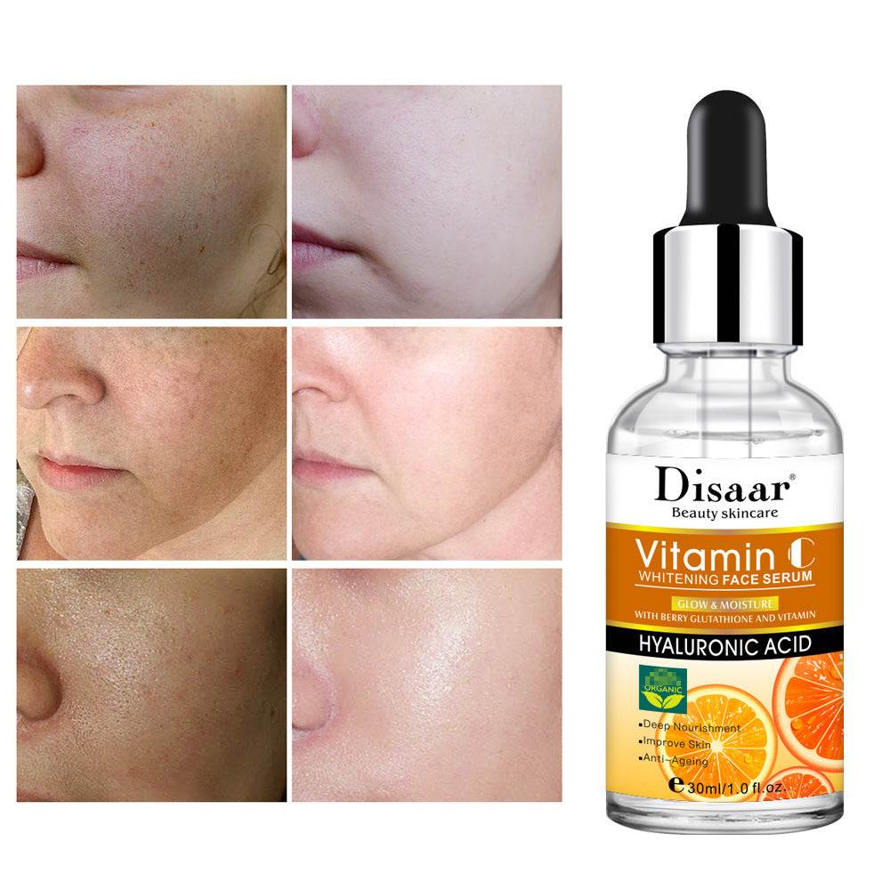 Vitamin C Face Serum Whitening - Laylace