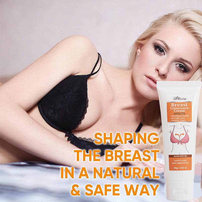 Breast Enlargement Cream 80g - Laylace