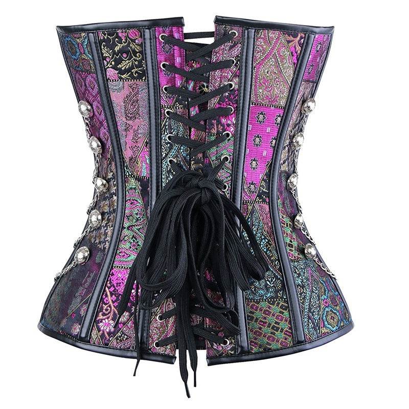 Lingerie Underwear Shapewear Corset - Laylace