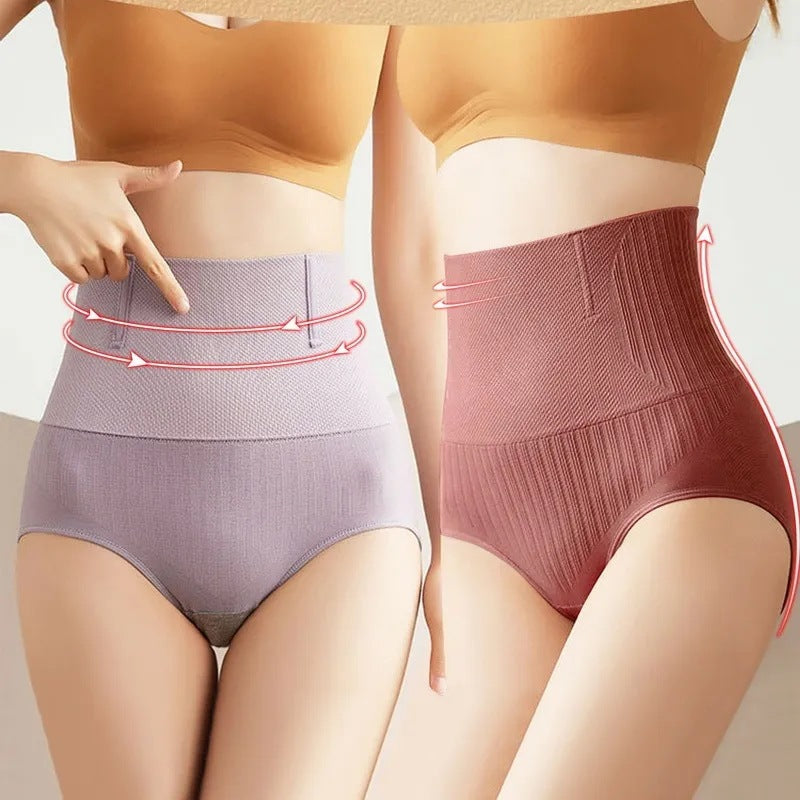 Premium Laylace shapewear fabric detail showing breathable stretch support