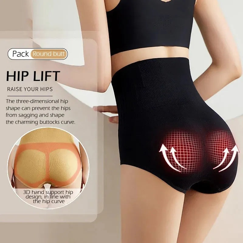Premium compression fabric detail for Laylace smoothing shapewear