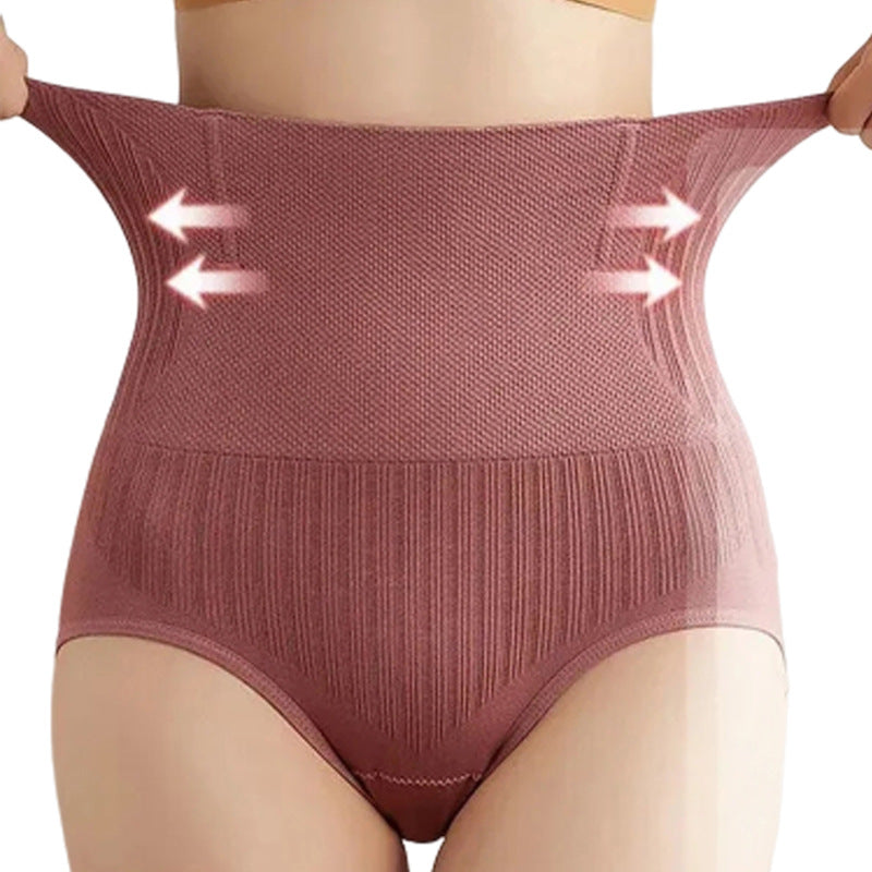 Premium compression fabric detail for Laylace smoothing shapewear