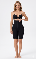 Full body shapewear bodysuit for women designed to smooth the tummy waist back and hips
