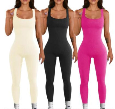 Women's shapewear bodysuits in cream, black, and pink — seamless, figure-enhancing, everyday elegance